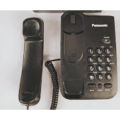 Non-Display Intercom Handset Single Line Corded Phone Note random color will be deliver. 