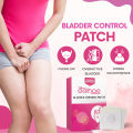 EELHOE Bladder Control Patch Relieves postpartum urine leakage and repairs frequent urination in bedwetting. 