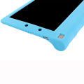 Sillicone case for Lenovo Yoga Tablet 2 8 inch 830F 830L cover YOGA Tablet 2-830L 2-830F 8.0 shell skin. 
