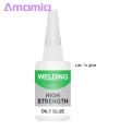 Amamia Super Glue Strong Stickiness Multifunctional Ceramic Tile Glass Wood Metal Repair Glue. 