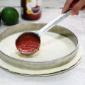Sauce Measuring Spoon Multi-purpose Soup Serving Spoon Sauce Portion Control Ladle. 