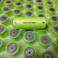 ANR26650 26650 3.2V 2000mah LiFePO4 Battery IR 10-12 In Pakistan. 