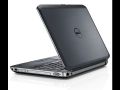 Dell Latitude E5430 - 14" - Core i3 3110M - Windows 7 Pro 64-bit - 4 GB RAM - 250 GB HDD Series. 