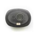 Kenwood KFC-HQ718 320Watts Peak Power 3 Way Car Speaker 7X10 Inches Pair. 