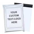 Introducing Exclusive Customized Flayers/Mailers (On 15*19 Size/100 Pcs) Customize Your Logo/Brand Name Courier Flayer || Pocket Flayers Customize Your Favourite Design Work/Design Is Avalible As Per Your Order. 