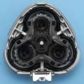 Replacement Shaver Heads for Philips Norelco HQ9 Replacement Heads PT870 PT875 PT920 Smart Accessories Razor Head HQ9. 