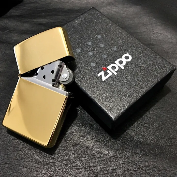 Customized%20Zippo%20Slim%20Black%20%20Matte%20and%20Glossy%20Golden%20and%20Silver%20Pocket%20Lighter%20-%20Image%209