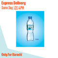 SUFI WATER  500ML Pack Of 12. 