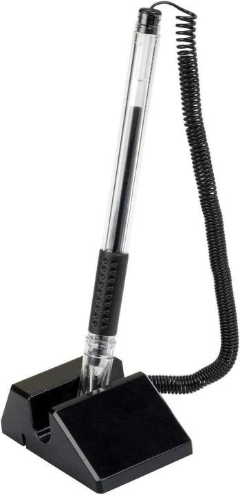 Table Holder Ball Point Pen Desk Pen Pen with holder