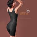 Full Body Shaper Slimming Bodysuit Waist Trainer Adjustable Size Seamless Shapewear for women & girl. 