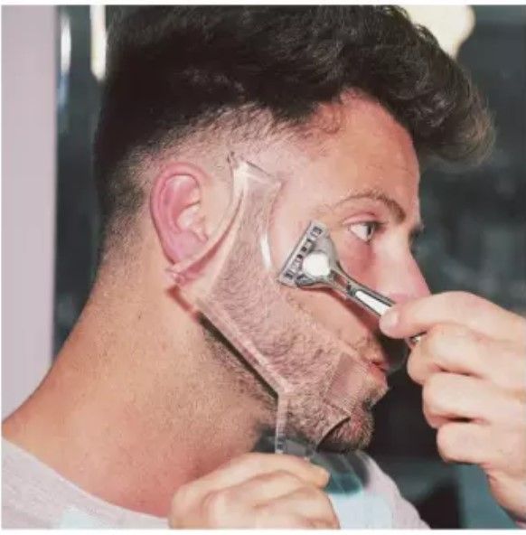 8%20in%201%20Beard%20Shaping%20Styling%20Tool%20with%20Inbuilt%20Comb%20for%20Perfect%20Line%20up%20Edging%20Men's%20-%20Image%203