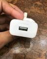 Genuine Charger 2 Amp Adapter With Data Cable. 