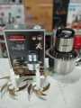 German Lot Imported Bosch 5L Food Chopper. 