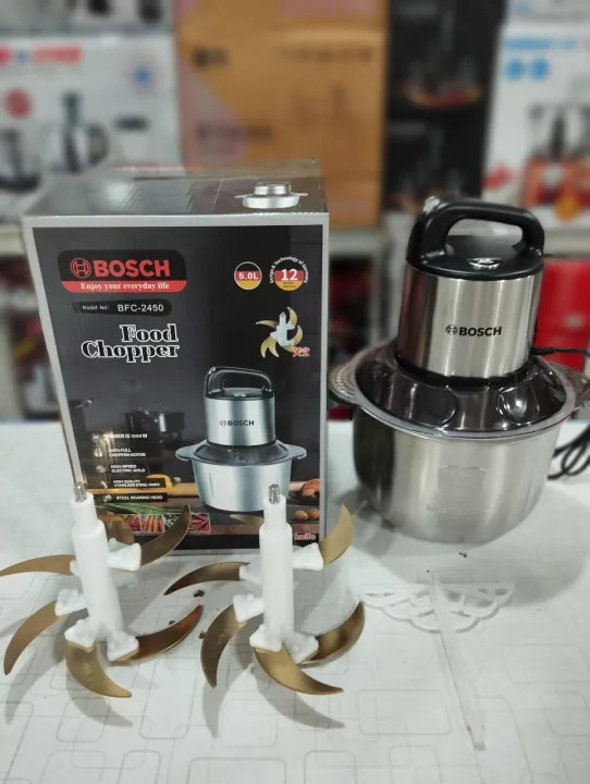 German%20Lot%20Imported%20Bosch%205L%20Food%20Chopper%20-%20Image%203