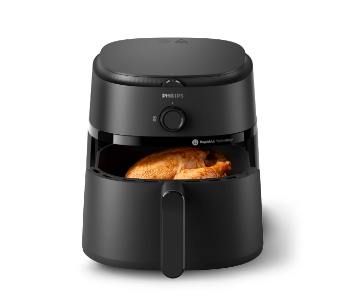 Philips%20Airfryer%20Analogue%20NA130/00%20Capacity%206.2L%20Large%20Size%20-%20Image%206