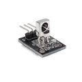 KY-022 Arduino Infrared Sensor Infrared Receiver Module 38khz Receiver. 