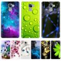 For Honor 7 Case Soft Silicone Phone Case For Huawei Honor 7 Case PLk-TL01H PLK-L01 PLK-UL00 PLK-AL10 Cover Coque Fundas Shell. 