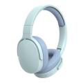【Ready Stock+FREE Shipping+COD】New P2961 Wireless Stereo HiFi Headphone Bluetooth-compatib Music Wireless Headset with Micphone Sports Earphone HiFi Earphones. 