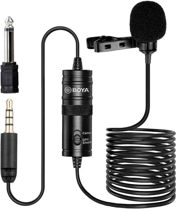 BOYA%20M1%20Lavalier%20Microphone%20for%20Clear%20Audio%20Recording%20with%20Noise%20Cancellation%20and%20Universal%20Compatibility%20-%20Image%208