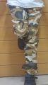 HashBack Kids Camo Joggers for Boys - Cotton Trousers for boys. 