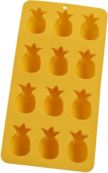 Silicone%20pineapple%20Ice%20cube%20Tray%20-%20Image%204