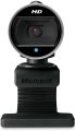 LifeCam Cinema  HD WebCam for business Black. 