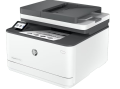 HP LaserJet Pro MFP 3103fdw Printer With Return Warranty. 