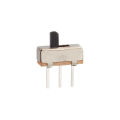 4 pieces/lot 3pin mini Slide on-off Switch SS12D00 High quality toggle switch Handle length:3MM. 