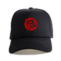 Surrounding the game ROBLOX Hat Cartoon Baseball Cap Peaked Cap for Men and Women Casual Sun Hat Summer Mesh Cap. 