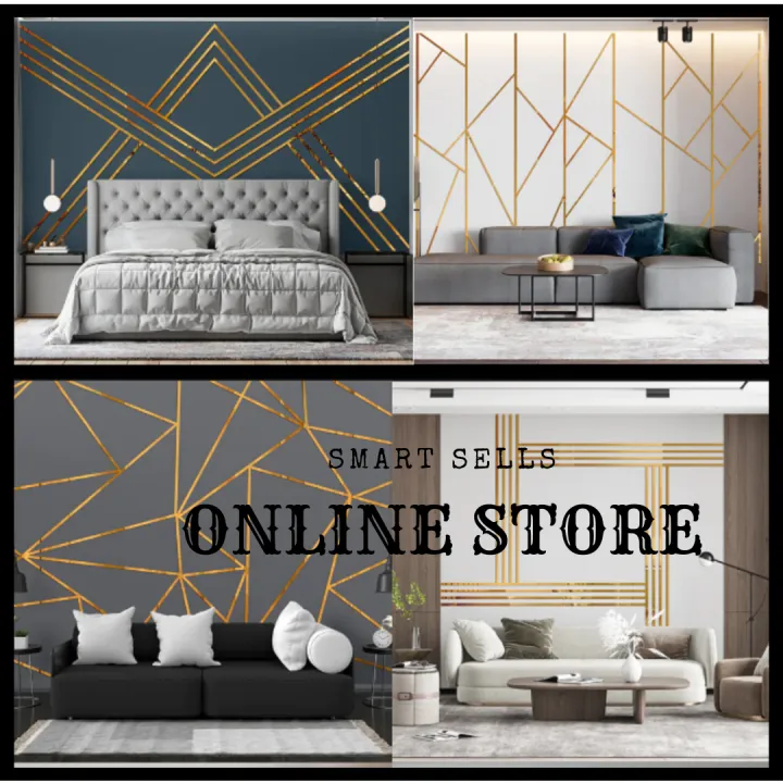 Home%20Decor%20%7C%20Acrylic%20Mirror%20Strips%201%20inch%20by%2024,32,48,96-inch%20Golden/Silver%20Self%20Adhesive%20Double%20Tape%20for%20Furniture%20and%20Wall%20Decor%20Bedroom%20Decor%20Living%20Room%20Decor%20-%20Image%209