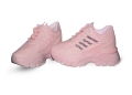 Stylish and comfortable ladies shoes, featuring high-quality sneakers for girls, are a popular choice in girl’s fashion. Thick Sole Sneakers Fashion Chunky Sole Sports Joggers High Heel Casual Vulcanized Shoes for Girls. Trendy ladies' footwear.. 