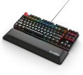 Glorious GMMK Tenkeyless PreBuilt Gaming Keyboard. 