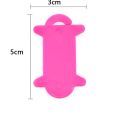 Mini Thread String Winding Boards DIY Hand Craft Plastic Winding Sheet Yarn Coiling Plate. 