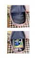 Cute Women Backpacks Multi-Pocket  School Backpack for Student Female Girls Kawaii Laptop Book Pack. 