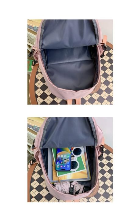 Cute%20Women%20Backpacks%20Multi-Pocket%20%20School%20Backpack%20for%20Student%20Female%20Girls%20Kawaii%20Laptop%20Book%20Pack%20-%20Image%209