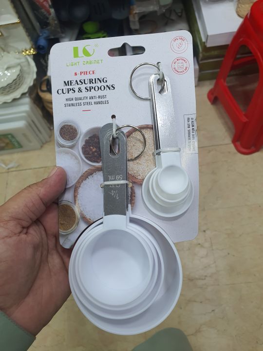 Plastic%20measuring%20spoon%20set%20stainless%20steel%20handle%20measuring%20cup%20measuring%20spoon%20set%20with%20scale%20-%20Image%208