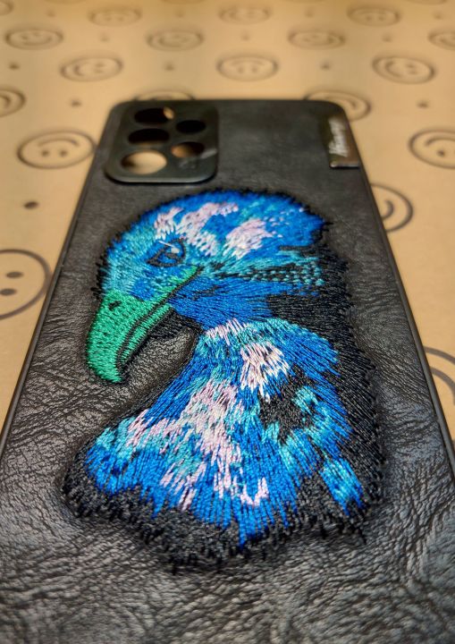 Samsung%20Galaxy%20A53%20-%203D%20Embroidery%20Leather%20Case%20-%20Premium%20Back%20Cover%20-%20Image%204