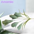 Cozy Indoor Outdoor Decoration Boho Style Pampas Grass Artificial Flowers Realistic Non-fading Faux Pampas Arrangements for Wedding Home Decor Artificial Flowers for Indoor Decoration. 