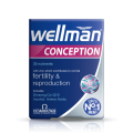Wellman conception. 
