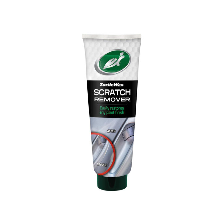 TURTLE WAX SCRATCH REMOVER - 100 ML