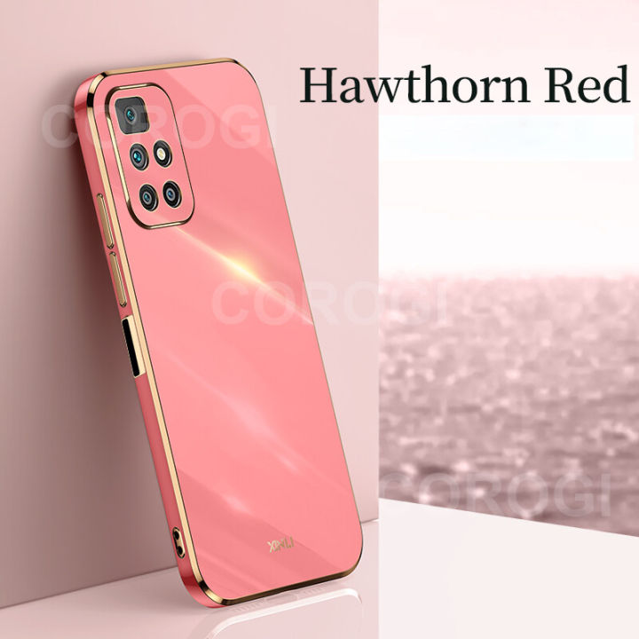 For%20Xiaomi%20Redmi%2010%20Back%20Cover%20Luxury%206D%20Plating%20Square%20Frame%20Shiny%20Case%20Camera%20Lens%20Protection%20Soft%20Silicone%20Mobile%20Phone%20Cases%20-%20Image%203