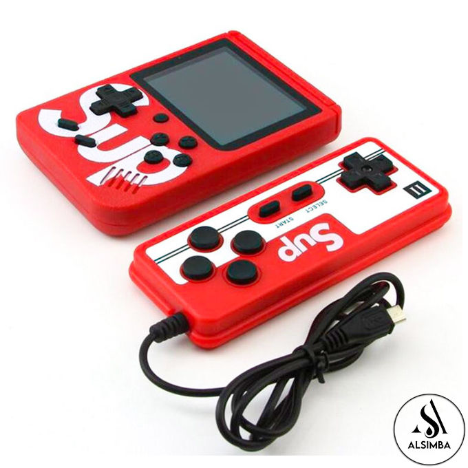 SUP%202%20Player%20Game%20Box%20With%20Controller%20400%20In%201%20Retro%20Video%20Game%20Rechargeable%20Portable%20Handheld%20Game%20Console%20Handheld%20Game%20PAD%20Gamebox%20for%20kids%20Connects%20with%20LCD%20/%20TV%20-%20Size%20Approx.%205%20Inches%20-%20Black%20-%20Image%204