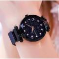 Magnetic Beauty Bracelet Watch for Girls. 