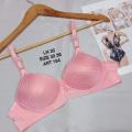 China Fabric Bra. 