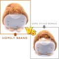 【Funny Bunny Toy Store】Talking Hamster Repeats What You Say Toys Boys & Baby Gift Toys for Kids. 