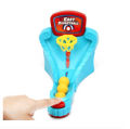 Crazy Shoot Funny Basketball Game , Mini Basketball Desktop Portable Folding Toy Basketball Shooting Hoop Games Set family game Educational funny Toys For Kids.. 