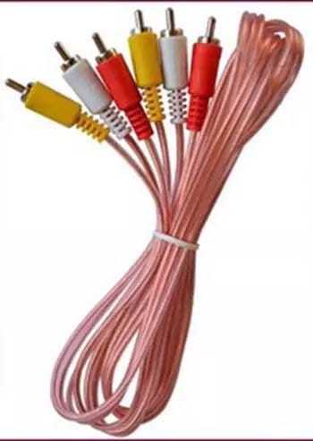 RCA%20To%20RCA%20Two%20Male%20Audio%20Video%20AV%20Cable%203+3%201.5meter%20/%203meter%20/%205meter%20/%2010meter%20/%2015meter%20-%20Image%205