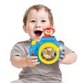 WINFUN: POP UP MONKEY CAMERA (0766). 