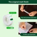 Magic™ Invisible Tape With Dispenser, 3/4 in x 300 IN (19 mm x 7.62 m)3M, with refillable Dispenser Magic Tape / Invisible Tape Made in USA. 