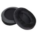 Ear Pads Foam Earmuffs Ear Cushion Replacement for SRH1840 SRH840 HPAEC840 Headphones. 